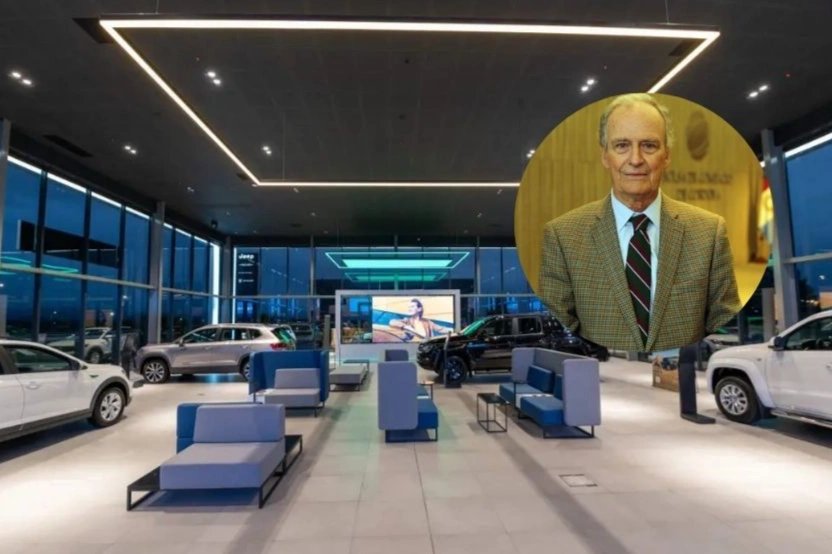 Córdoba: Tagle celebra el fin del impuesto “al lujo” y anticipa rebajas de hasta el 20%