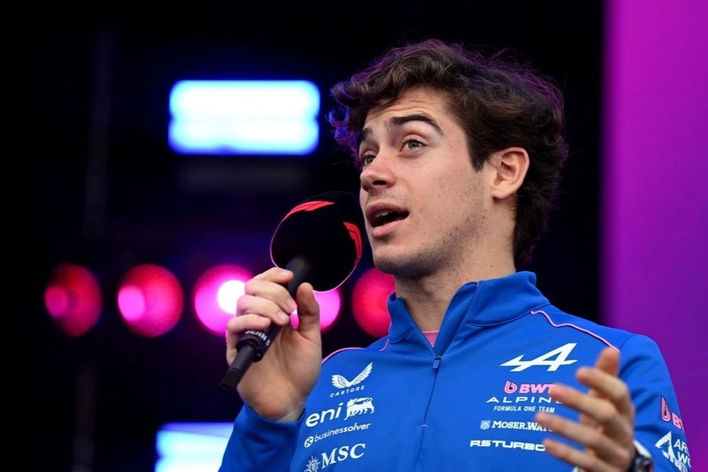 Franco Colapinto analizó su carrera en Australia y palpitó el Gran Premio de China: ‘Va a ser un gran desafío’