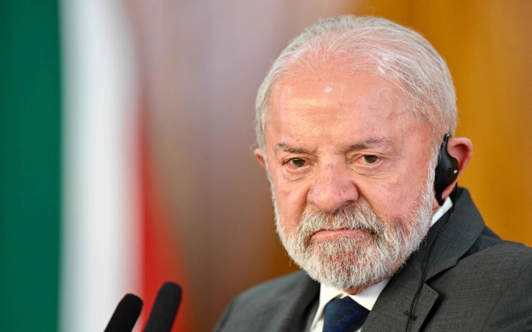 El Gobierno otorgó estatus de refugiado a un bolsonarista perseguido en Brasil