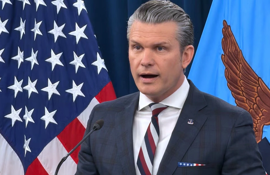 Estados Unidos anticipa la jornada más intensa de ataques contra Irán desde el inicio de la ofensiva militar