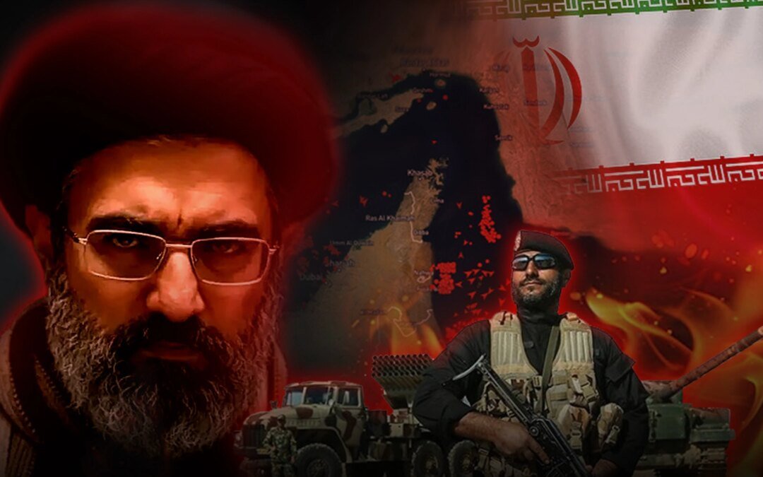 Irán amenaza con usar el Estrecho de Ormuz como presión política en plena escalada regional