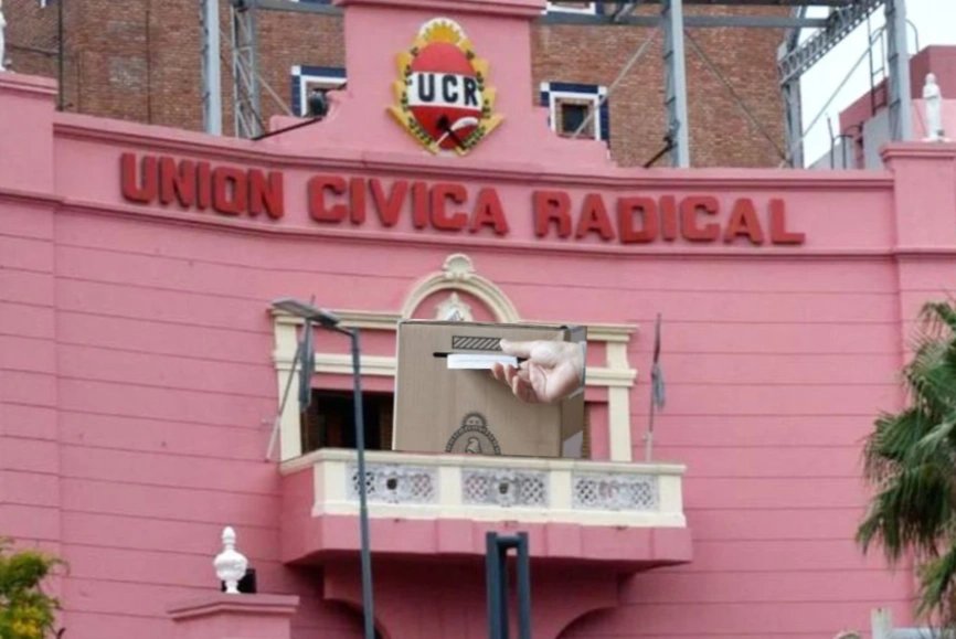 UCR Córdoba: se caen las internas de junio por falta de convocatoria formal