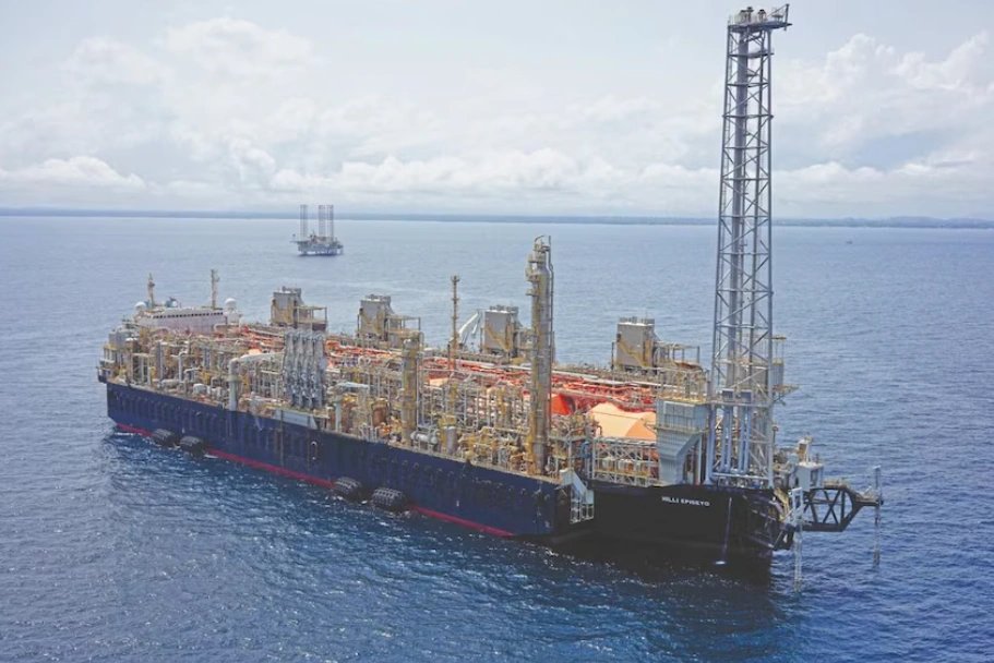 Argentina firma el mayor contrato de exportación de GNL de su historia