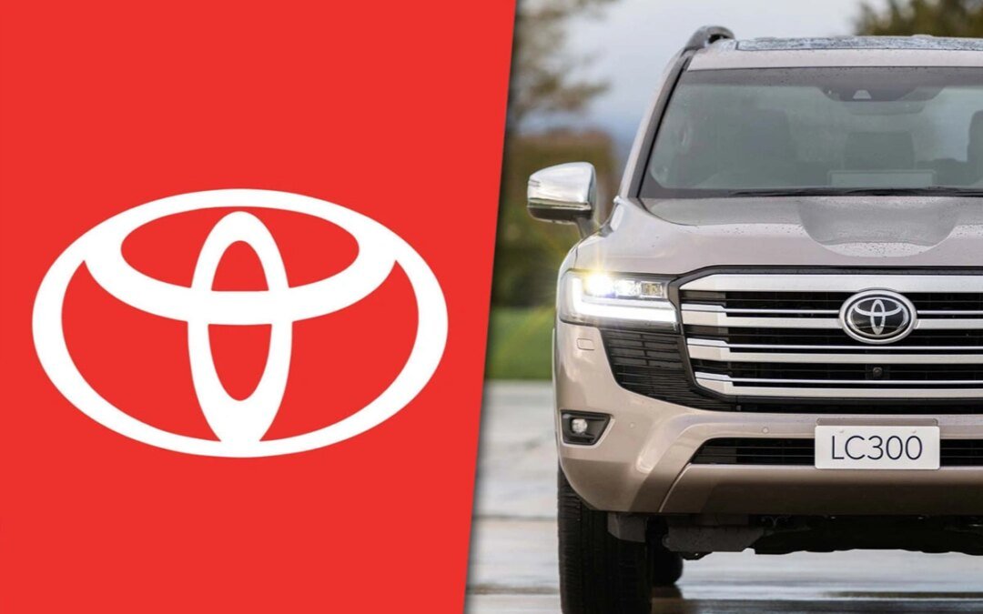 Una camioneta de Toyota bajó 25 mil dólares tras la eliminación del impuesto interno