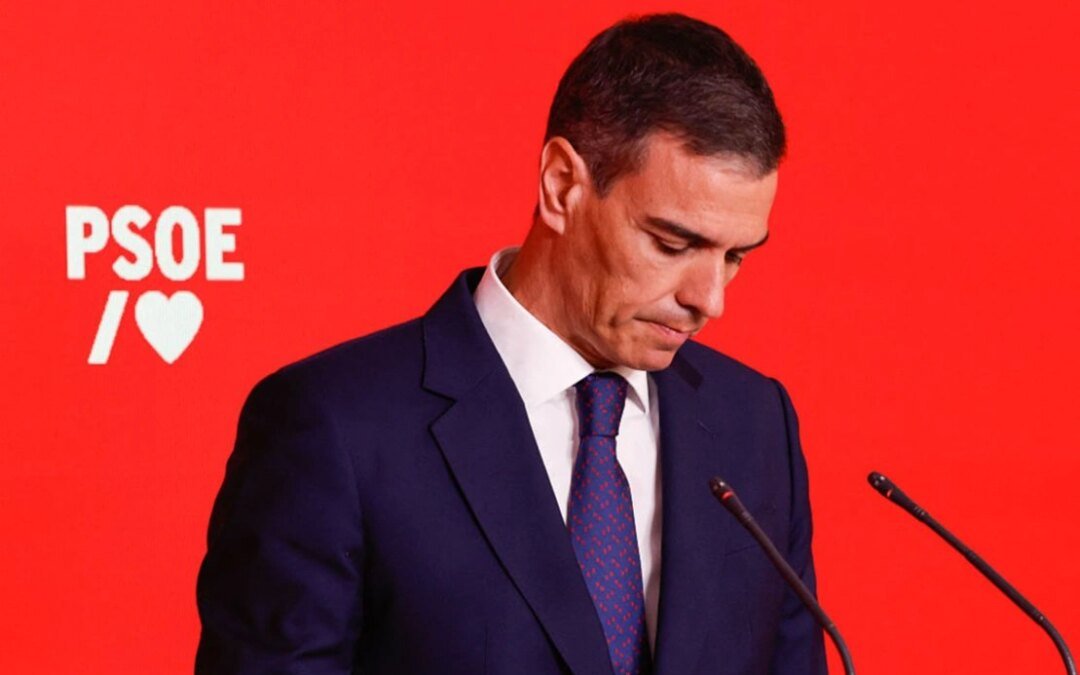 España cayó 20 puestos en el ranking mundial de seguridad para las mujeres por culpa de Sánchez