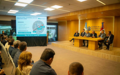 Despilfarro cíclico: la Municipalidad de Córdoba volverá a invertir millones en la renovación de plazas