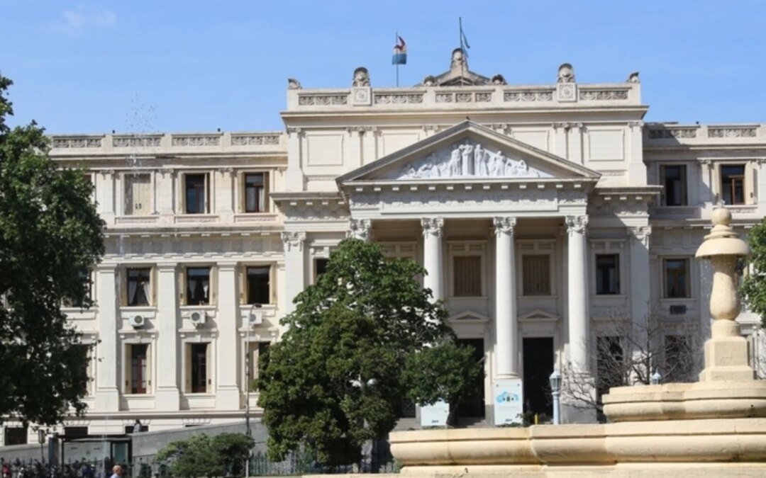Córdoba: Lanzan nuevos tribunales laborales para agilizar litigios y acuerdos