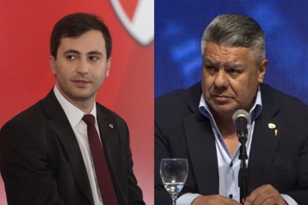 Bombazo: River habría decidido bajarse de las reuniones del Comité Ejecutivo de AFA