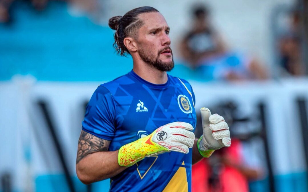 No fue un préstamo: River vendió a Jeremías Ledesma a Rosario Central y conservó un porcentaje de su pase