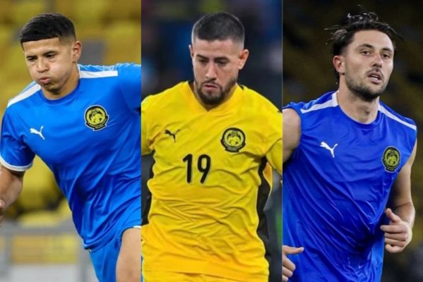 El TAS falló en contra de los jugadores argentinos que representaron a Malasia y tendrán 12 meses de suspensión