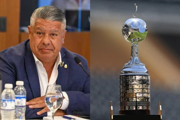 Papelón: la AFA cambia el sistema de clasificación a copas y ahora el noveno de la tabla anual va a la Libertadores