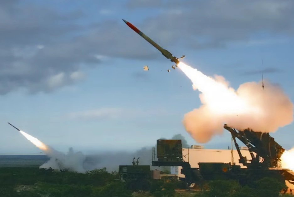La OTAN interceptó otro misil iraní sobre el espacio aéreo de Turquía