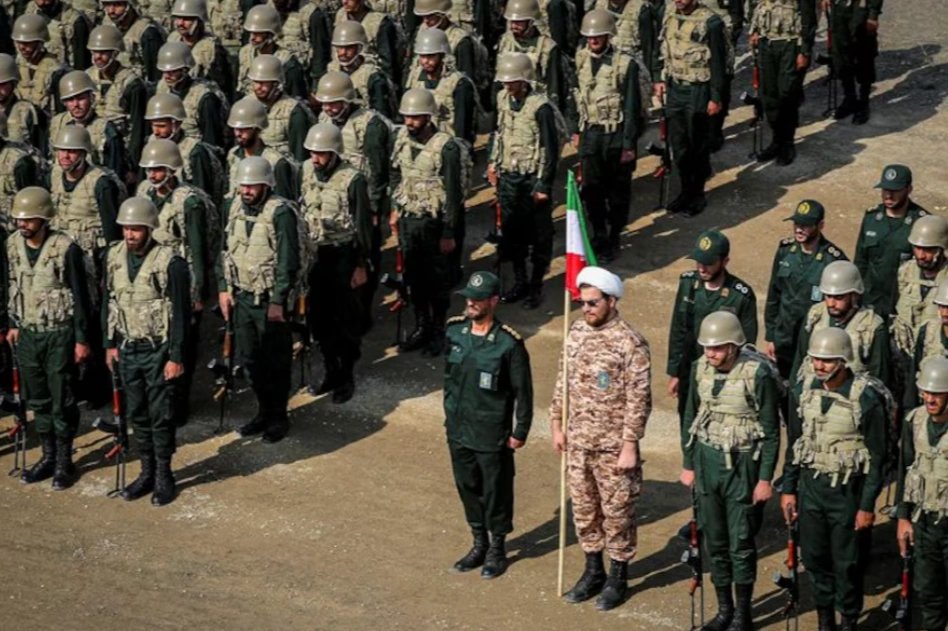 Irán amenaza a tropas de Estados Unidos en Medio Oriente y lanza nuevos misiles contra Israel