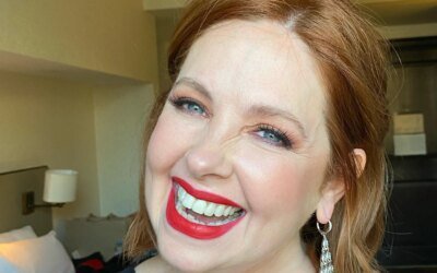 La fiscalía pidió condenar a la kirchnerista Andrea del Boca en la causa “Mamá Corazón”