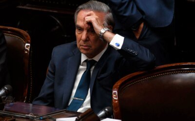 Lumilagro cruzó a Pichetto por difundir un cierre falso de la empresa