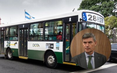 Crisis en el transporte: Passerini dilata soluciones reales mientras los vecinos sufren su improvisación en Córdoba