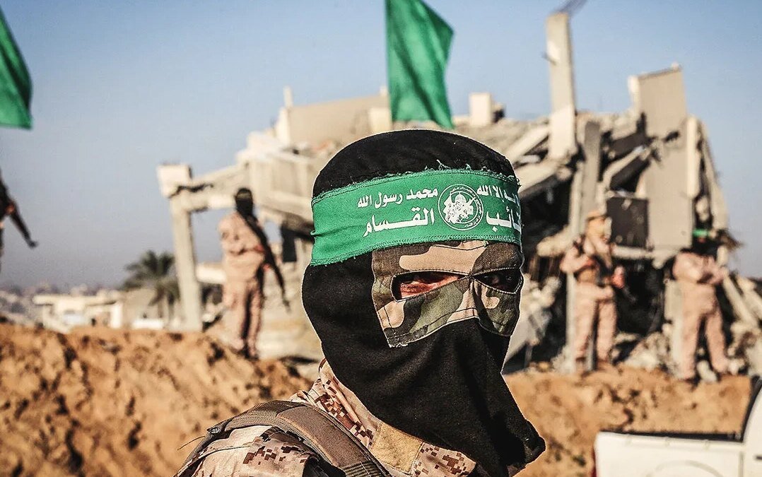 Hamas pidió al régimen iraní detener los bombardeos contra los países del Golfo