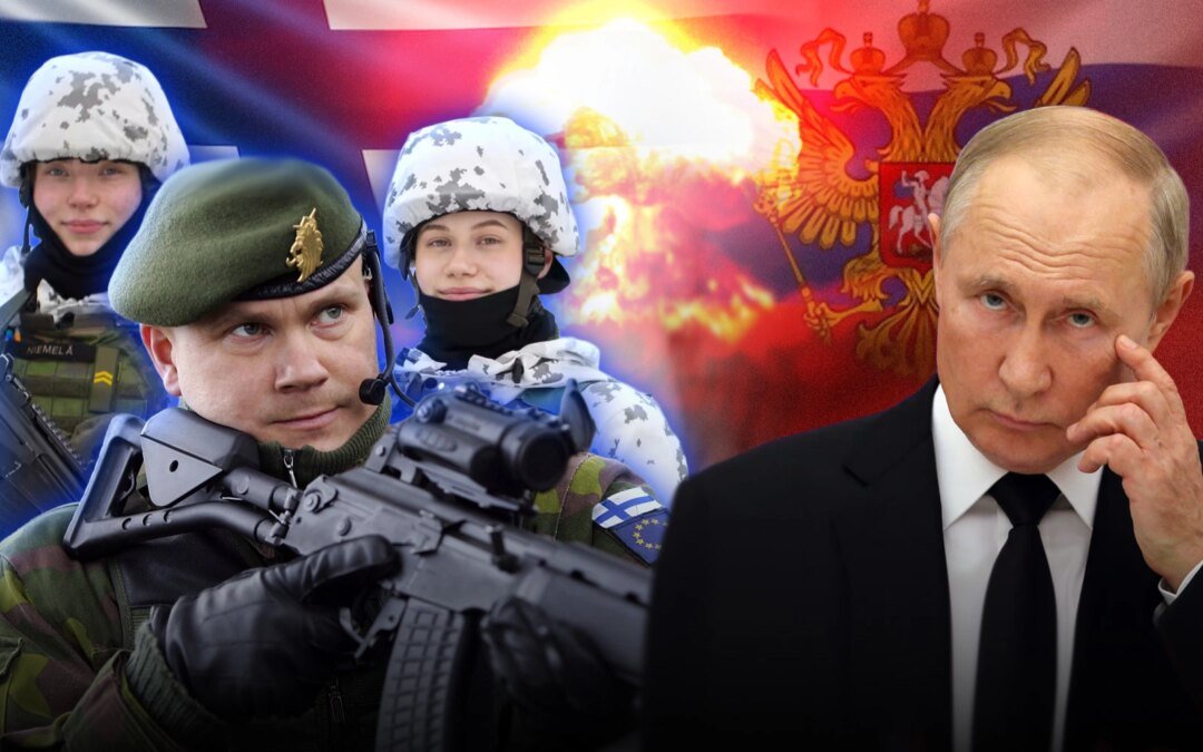 ante-las-amenazas-de-rusia,-finlandia-considera-levantar-la-prohibicion-de-armas-nucleares