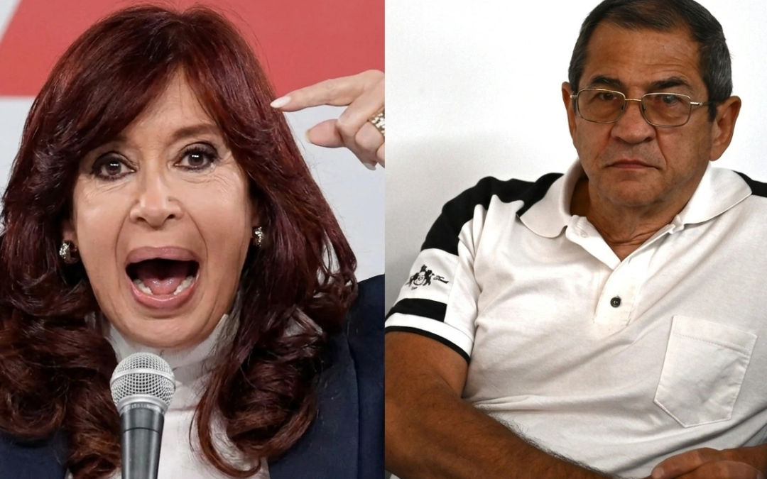 Schoklender afirmó que los fondos millonarios de las Madres de Plaza de Mayo financiaron las campañas kirchneristas