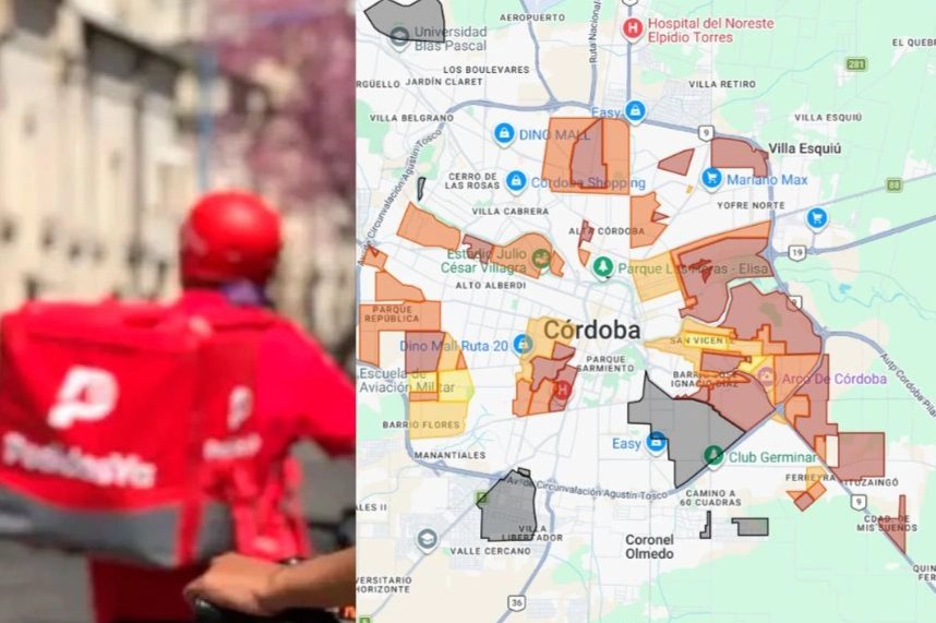 inseguridad-en-cordoba:-un-mapa-delictivo-revela-el-abandono-total-de-la-gestion-de-passerini