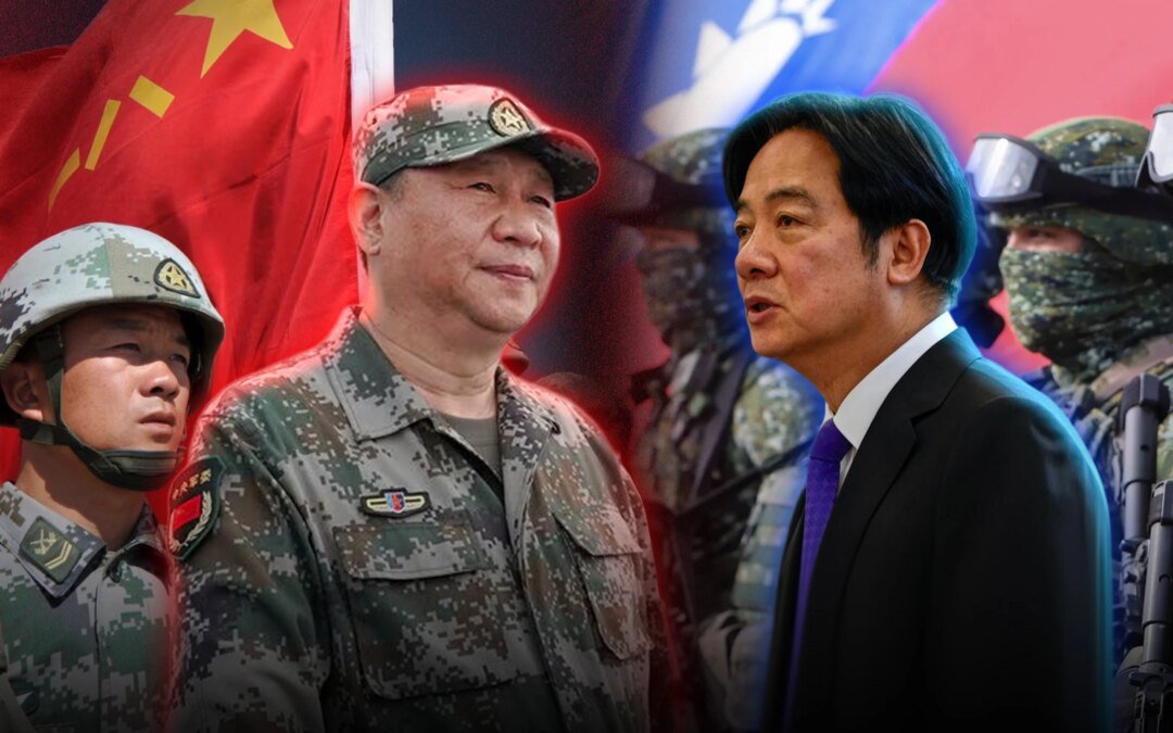 taiwan-denuncio-que-china-esta-realizando-inusuales-movimientos-militares-mientras-eeuu-mira-a-iran