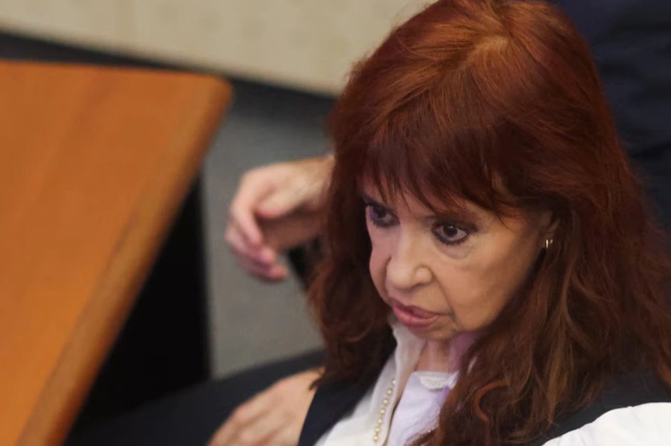 Cristina Kirchner declaró en la Causa Cuadernos: “Me puedo morir presa con este Poder Judicial”