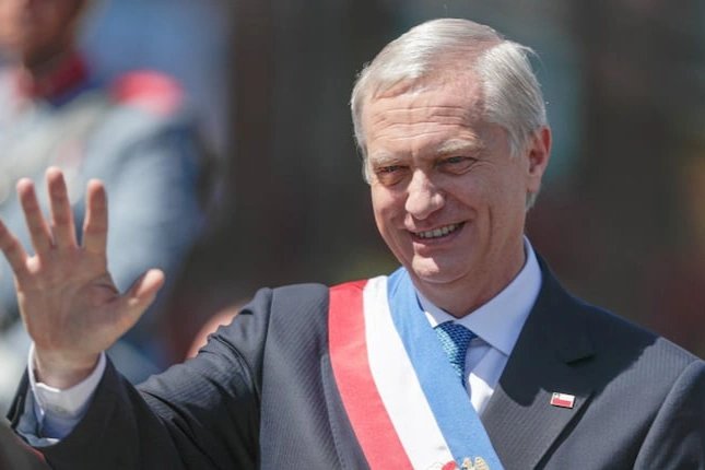 Chile empieza a reforzar sus fronteras en el norte.