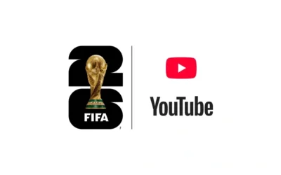 La FIFA cerró un acuerdo histórico con YouTube para el Mundial 2026