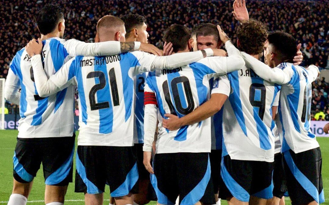 tras-la-cancelacion-de-la-finalissima,-la-seleccion-argentina-jugara-un-amistoso-ante-guatamala