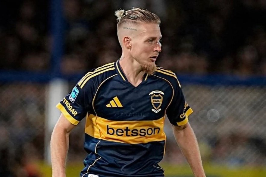 malas-noticias-en-boca:-santiago-ascacibar-se-lesiono-y-se-perdera-el-partido-frente-a-instituto