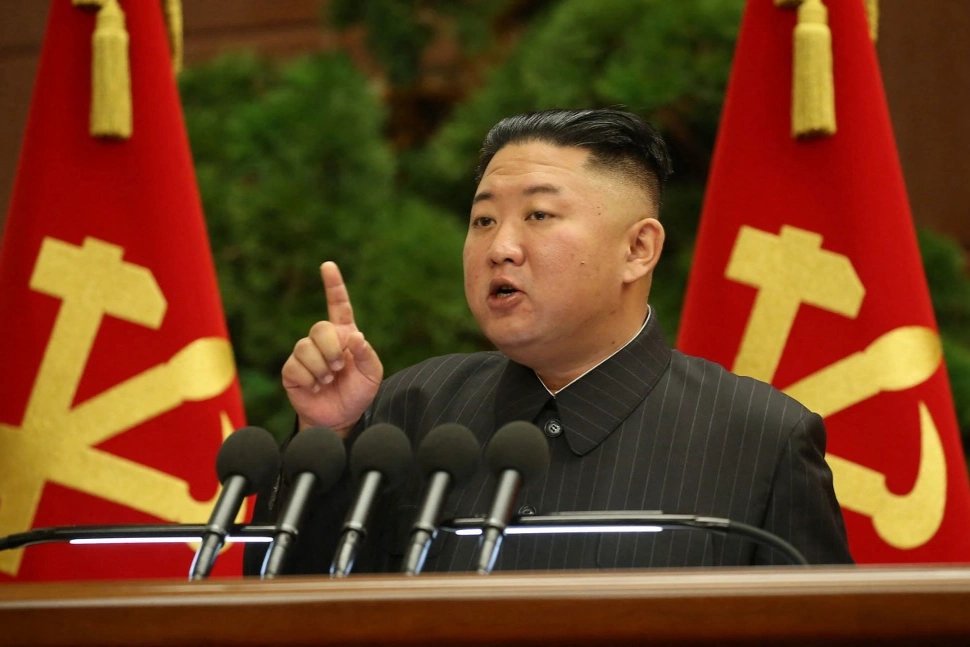 El partido de Kim Jong un, el único en el país, ‘ganó’ las elecciones legislativas con el 99,93% de los votos