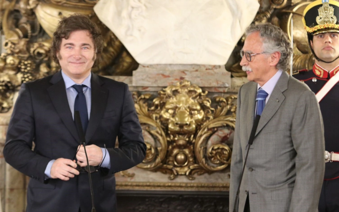 El Gobierno elimina una traba kirchnerista al patentamiento de medicamentos