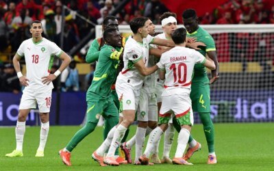 Escándalo en África: la CAF consagró campeón a Marruecos de la Copa Africana de Naciones por escritorio