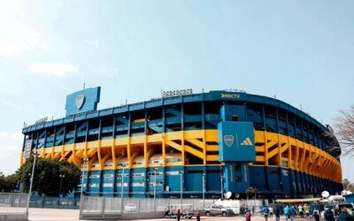 Es oficial: la Selección Argentina enfrentará Guatemala en la Bombonera