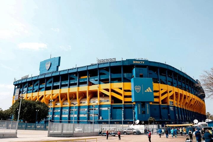 es-oficial:-la-seleccion-argentina-enfrentara-guatemala-en-la-bombonera