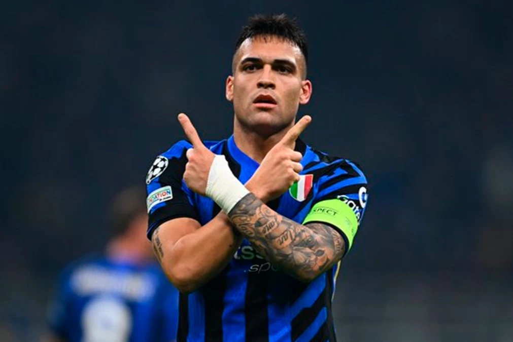 lautaro-martinez-suena-con-volver-a-jugar-en-racing:-‘al-menos-por-un-ano’