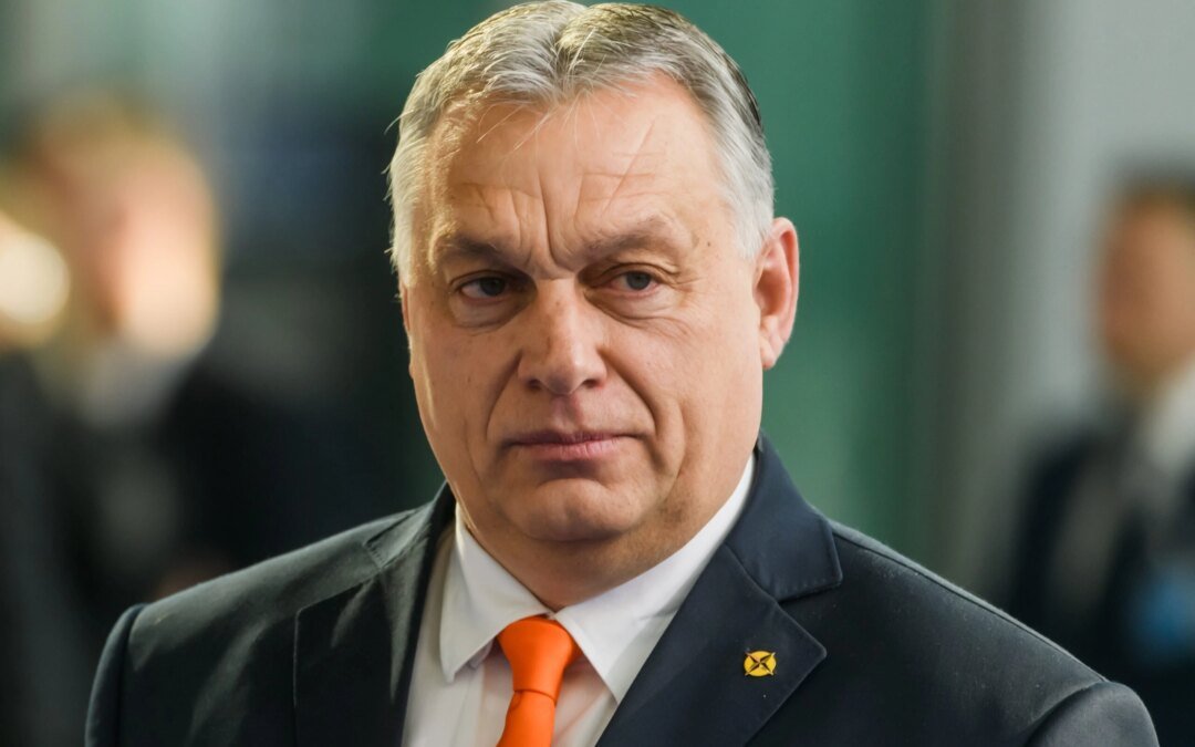 Denuncian censura de Meta contra Orbán antes de las elecciones en Hungría