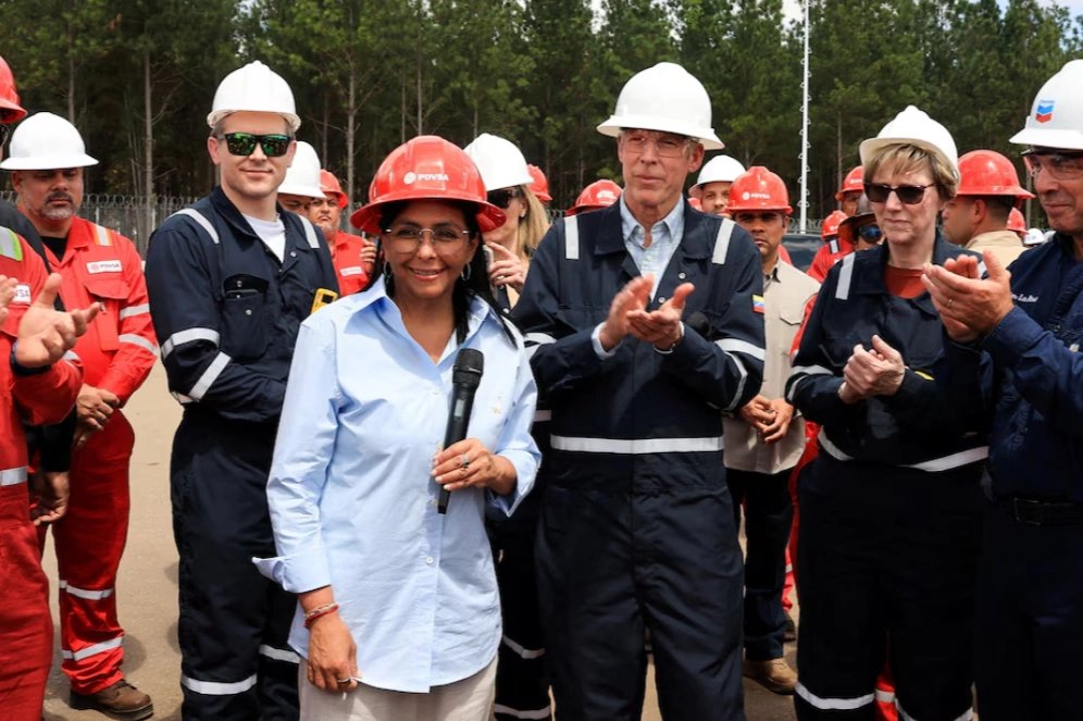 eeuu-habilito-a-sus-empresas-a-operar-con-pdvsa-y-busca-reactivar-el-mercado-petrolero-global