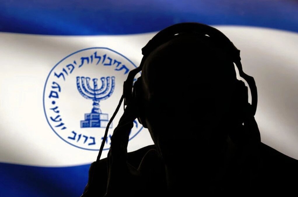 Revelaron una llamada entre el Mossad y un comandante iraní: “Sabemos todo sobre usted”