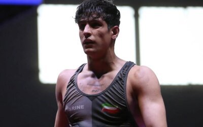 Irán ejecutó públicamente a un luchador de 19 años que se opuso al régimen