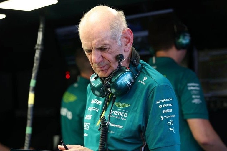 impacto-en-la-formula-1:-adrian-newey-dejara-su-cargo-como-director-de-equipo-de-aston-martin-tras-apenas-cuatro-meses