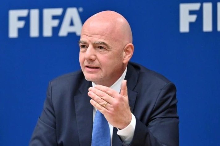 gianni-infantino-descarto-un-posible-cambio-de-sedes-para-iran-en-el-mundial