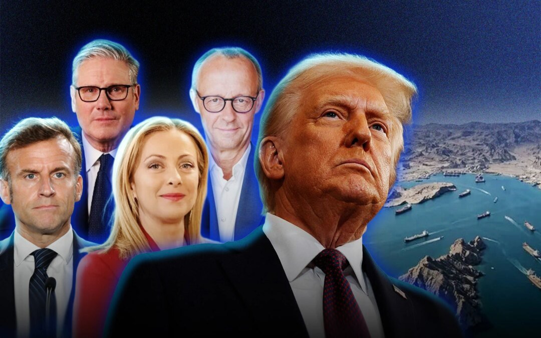 las-potencias-europeas-decidieron-brindar-ayuda-a-eeuu-para-asegurar-el-trafico-por-el-estrecho-de-ormuz