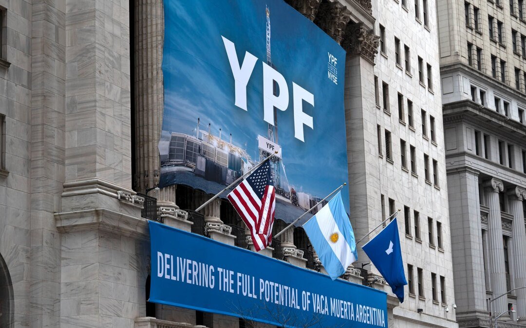 las-acciones-energeticas-argentinas-suben-en-medio-del-conflicto-en-medio-oriente