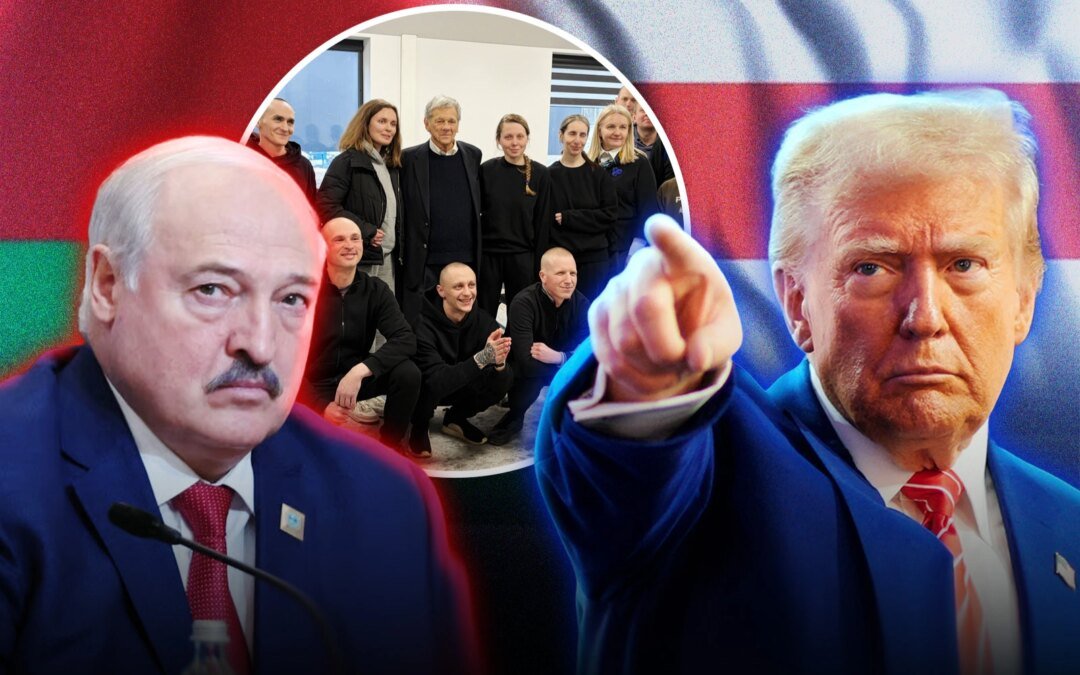 bielorrusia-anuncio-la-liberacion-de-250-presos-politicos-tras-un-acuerdo-con-trump-para-aliviar-sanciones
