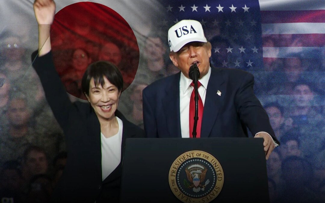 trump-presiona-a-japon-para-apoyar-operaciones-en-iran-y-reforzar-la-seguridad-energetica