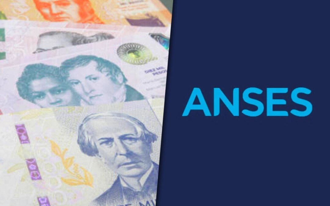 ANSES hoy: quiénes cobran prestaciones este viernes 20 de marzo