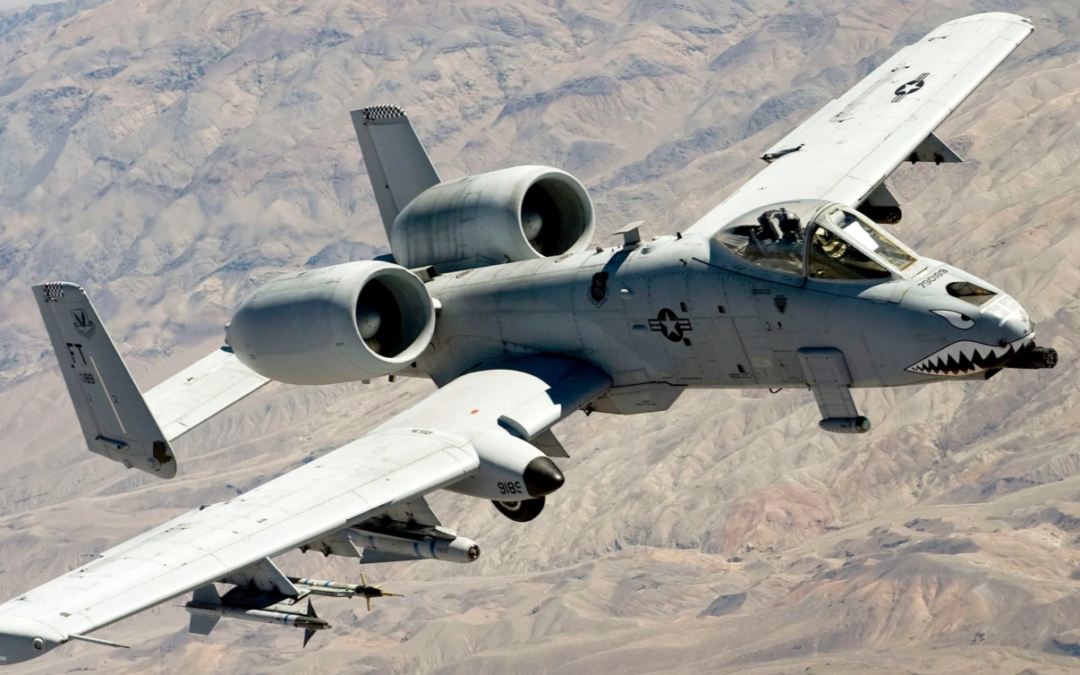 EEUU lanzó su ofensiva para liberar el estrecho de Ormuz y garantizar el flujo global de petróleo