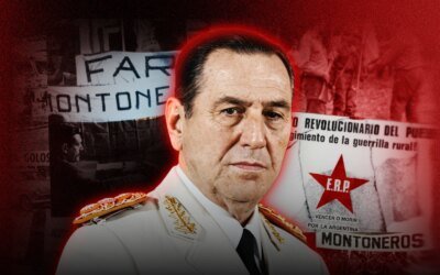 El gobierno de Perón ordenó a la SIDE identificar a comunistas en el Estado y universidades en 1973