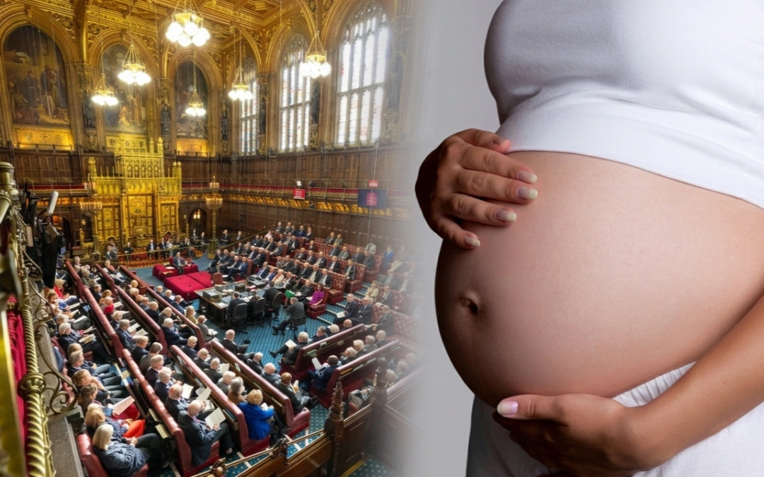 la-camara-de-los-lores-del-ru-aprobo-legalizar-el-aborto-en-cualquier-etapa-del-embarazo-incluso-el-dia-del-nacimiento